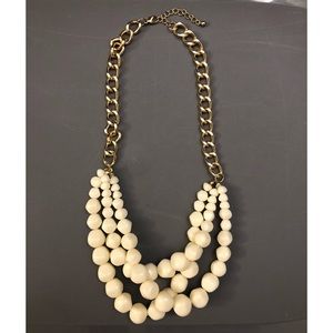 💜 2/$25 Bauble Necklace